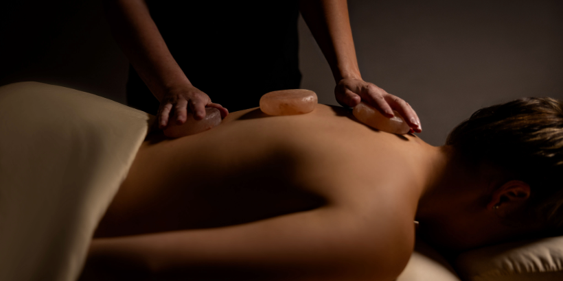 Spa At Seneca Allegany Body Treatments Image 2026