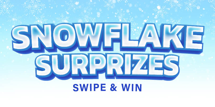 Win Your Share Of $30,000 In Prizes At Seneca Allegany