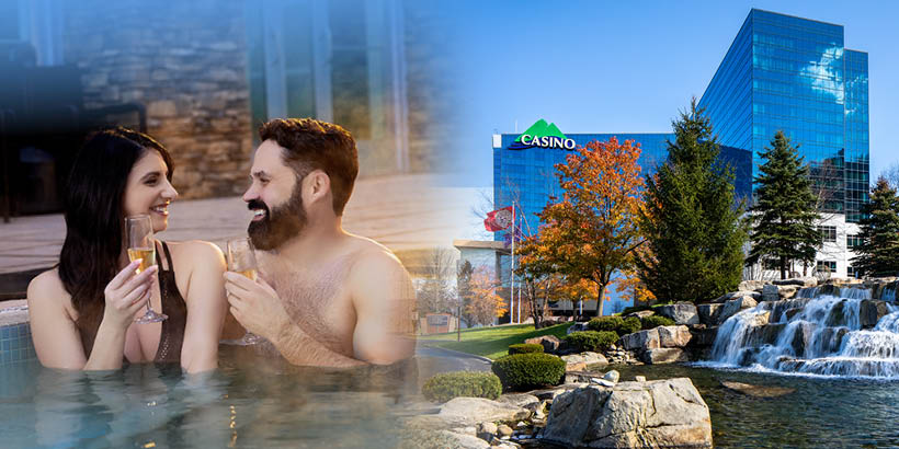 Plan Ahead and Enjoy at Seneca Allegany